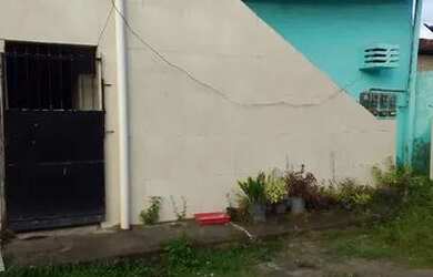 Imagem 2: PROMO DAS PROMO VENDO 3 CASAS E 1 TERRENO MEDINDO 7X50 POR 10X00