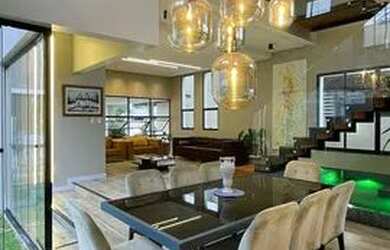 Imagem 7: - Guilhermino Rezende. 319m² de Área, 4 Vagas na garageme4 Dormitórios