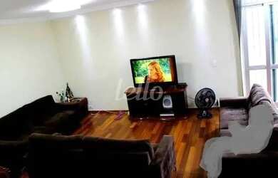 Imagem 8: São Paulo - Casa Padrão - Moema