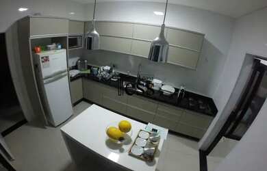 Imagem 4: Venda - Casa em Condomínio - 3 dormitórios, 1 tipo apartamento, armários,...