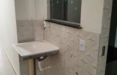 Imagem 10: Casas próx a avenida Fraga Maia 3/4 e uma suíte e closet