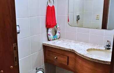 Imagem 16: AMPLO APARTAMENTO, REGIÃO DA BRUNELLA, 01 QUADRA DA PRAIA