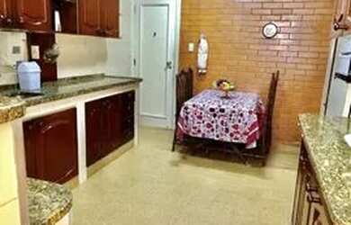 Imagem 2: Apartamento para venda com 140 metros quadrados com 3 quartos em Ipanema - Rio de Janeiro