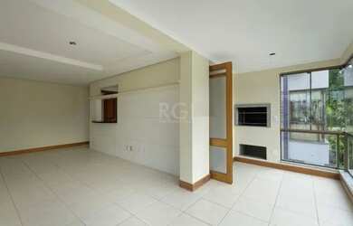 Imagem 15: Apartamento em Tristeza. Churrasqueira, 95m² de Área, 2 Vagas na garageme3...