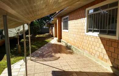 Imagem 8: Casa a venda. Área de serviço, 144m² de Área, 2 Vagas na garageme3...