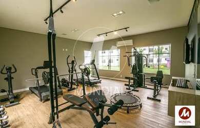 Imagem 14: Apartamento tipo - padrao 2 dormitórios, cozinha planejada, portaria...