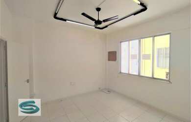 Imagem: O depósito possui 18m² de Área e está localizado em Tijuca