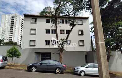 Imagem 1: Apartamento com 2 dormitórios, 46 m² - venda por R$ 195.000 ou aluguel por R$ 1.106/mês