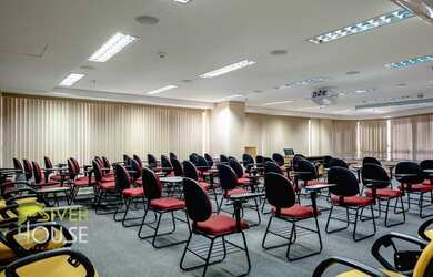 Imagem 8: Sala para alugar, 50 m² por R$ 3.720,00/mês - Vila Guarani (Zona Sul) - São Paulo/SP