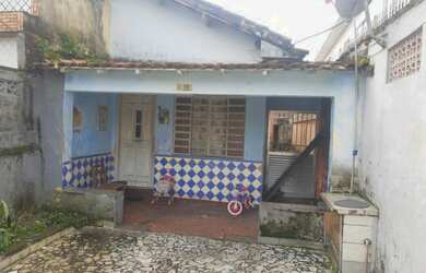 Imagem 1: Casa a venda na Vila São Jorge por R$200.000,00 otima localização