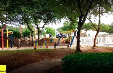 Imagem 7: SÃO JOSÉ DO RIO PRETO - RESIDENCIAL - CONDOMÍNIO PARQUE RESIDENCIAL...