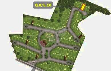 Imagem 3: Sobrado novo a venda em Vargem Grande Paulista