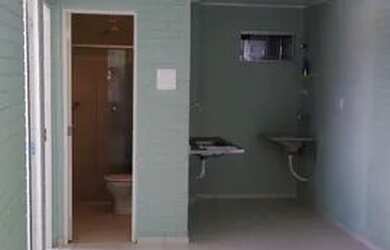 Imagem 3: Alugo AP na Mário Covas. Imóvel novo, 44m² de Área, 1 Vaga na garageme2...