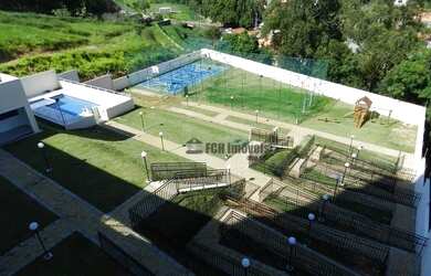 Imagem 14: APARTAMENTO EM PORTO FELIZ NO RESIDENCIAL SANTA CRUZ