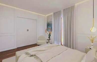 Imagem 13: Apartamento para venda e locação no Jardim Paulistano