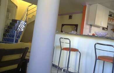 Imagem 2: Casa Eng. Velho federação