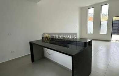 Imagem 3: Casa à venda no Loteamento Bella Atibaia - Atibaia