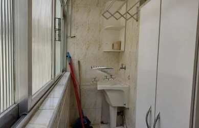 Imagem 3: vendo apartamento. 1 Vaga na garageme2 Dormitórios