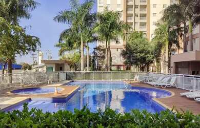 Imagem: O apartamento possui 3 Dormitórios, 2 Banheiros, 111m² de