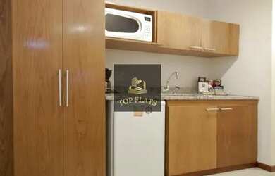 Imagem 4: Flat disponível na Vila Olímpia