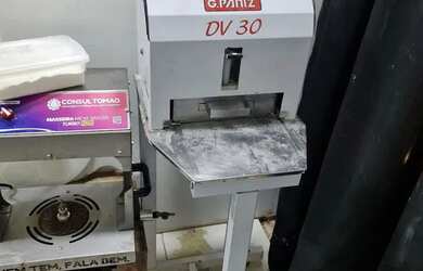 Imagem 8: Esfirraria repasse. 1m² de Área