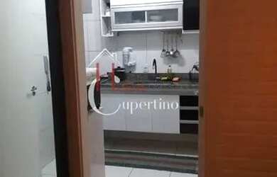 Imagem 14: Apartamento à venda no Residencial Majestic no Jardim Guanabara em Jundiaí...