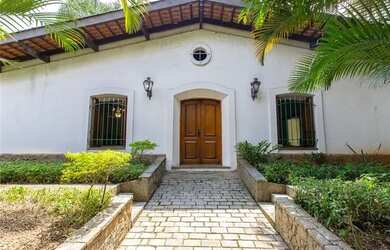 Imagem 10: Casa à venda no bairro Alto de Pinheiros - São Paulo/SP