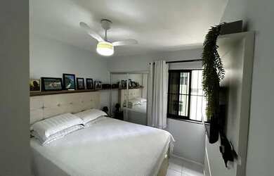 Imagem 4: Aluguel Apt no Costa Azul