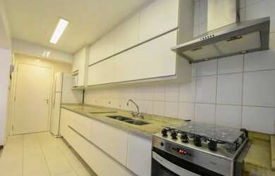 Imagem 13: Apartamento Locação Brooklin 106 m² 2 Dormitórios