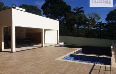 Imagem 14: Casa, 455 m² - venda por R$ 2.300.000,00 ou aluguel por R$ 13.560,00/mês - Condomínio Vill