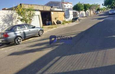 Imagem 2: Terreno à venda - Jardim Novo Cambui - Hortolândia/SP