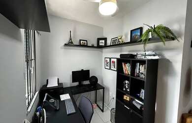 Imagem 8: Aluguel Apt no Costa Azul