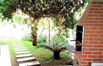 Imagem 3: Casa à venda, 3 quartos, 1 suíte, 4 vagas, Jardim Vila Rica - Santa...