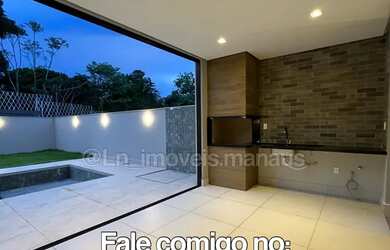 Imagem 4: Duplex de luxo com Piscina no condomínio quinta das Marinas 3 Suítes - FINANCIA! ...