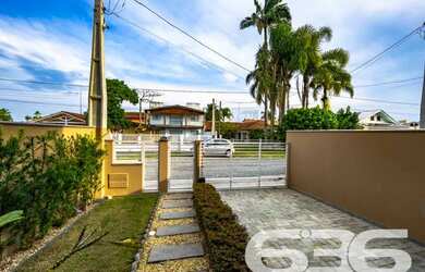 Imagem 10: Casa Balneário Barra do Sul Pinheiros