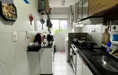 Imagem 12: SALVADOR - Apartamento Padrão - HORTO BELA VISTA