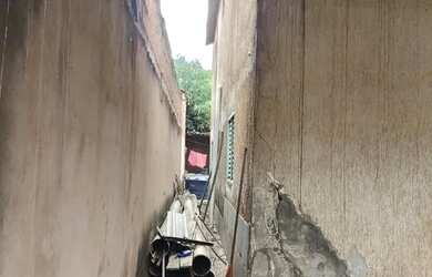 Imagem 3: Sobrado no Morro da Cruz, São Sebastião DF - NAZ Corretora