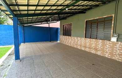 Imagem 3: Casa na quadra 01 do setor sul do gama-df