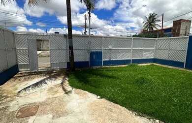 Imagem 5: Casa na quadra 01 do setor sul do gama-df