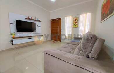 Imagem 5: Casa com 3 dormitórios à venda, 180 m² por R$ 900.000,00 - Cidade Jardim...