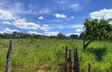 Imagem: A fazenda está localizado em Jaboticatubas, MG à venda por