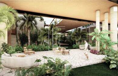 Imagem 5: Apartamento alto padrão na Praia de Tatuamunha na Rota Ecológica dos...