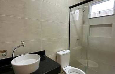 Imagem 11: Casa no Porto Marina. Piscina, 2 Vagas na garageme3 Dormitórios