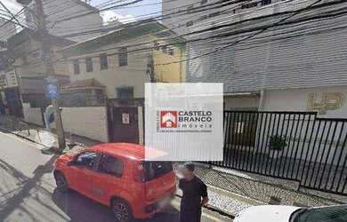 Imagem 2: Casa Comercial disponível para venda ou locação na Av. Princesa Leopoldina Graça, Salvado