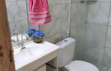 Imagem 6: LV Vendo casa no maguari. Varanda, 1 Banheiroe2 Dormitórios