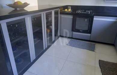 Imagem 6: Casa em Condomínio à venda, 4 quartos, 1 suíte, 3 vagas, Veredas das...