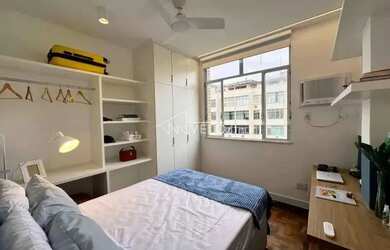 Imagem 11: Apartamento Padrão / Residencial / Flamengo