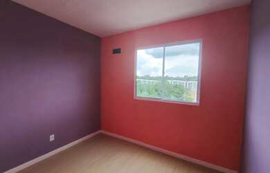 Imagem 12: Vendo um apartamento no condomínio Smart Tarumã