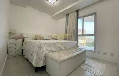 Imagem 15: Apartamento 3 Suítes, Distribuído Em 128M² E 3 Vagas De Garagem No...