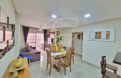 Imagem 3: Imóvel para venda possui 97 metros quadrados com 3 quartos em Praia do...